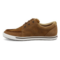 Twisted X Women's Casuals - Kicks Collection - Almond