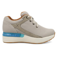 Twisted X Women's Casuals - CellStretch Active - Taupe