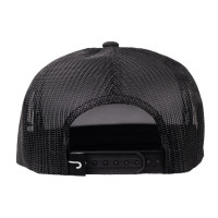 Lazy J Ranchwear Accessories - Youth Iron Horn Trucker 
