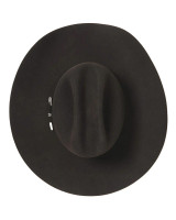 Stetson Felt Hats - 6X Collection - Skyline - Chocolate