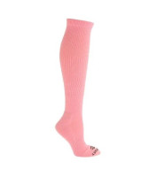Dan Post Women's Accessories - Certified Cowgirl / OTC Socks - Pink
