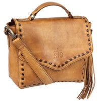 sTs Ranchwear Women's Accessories - Bandera Dakota Crossbody