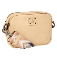sTs Ranchwear Accessories - Basic Bliss Buckskin Lucy Crossbody