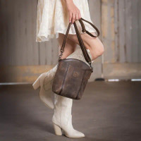 sTs Ranchwear Accessories - Baroness Josie Crossbody