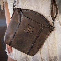 sTs Ranchwear Accessories - Baroness Josie Crossbody