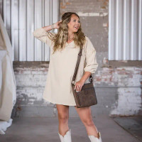 sTs Ranchwear Accessories - Baroness Olivia Crossbody