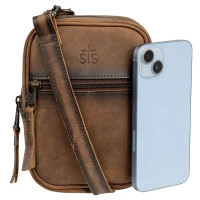 sTs Ranchwear Accessories - Baroness Auzlyn Crossbody
