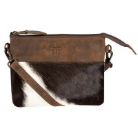 sTs Ranchwear Accessories - Cowhide Rio Crossbody