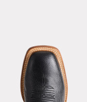 Lucchese Men's Boots - Lance - Black / Black Cherry