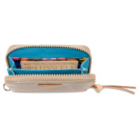 Consuela Accessories - Faye - Zippy Wallet