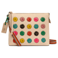 Consuela Accessories - Paloma - Downtown Crossbody