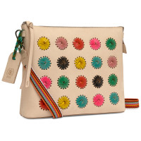 Consuela Accessories - Paloma - Downtown Crossbody