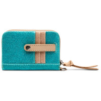 Consuela Accessories - Lumi - Zippy Wallet