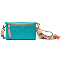 Consuela Accessories - Lumi - Uptown Crossbody