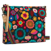 Consuela Accessories - Amelie - Downtown Crossbody