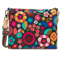 Consuela Accessories - Amelie - Downtown Crossbody