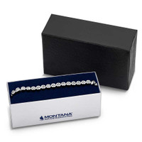 Montana Silversmith Accessories - Starry Night Crystal Bracelet