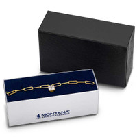 Montana Silversmith Accessories - Sapphire Sky Bracelet