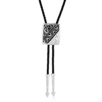 Montana Silversmith Accessories - Four Winds Bolo Tie