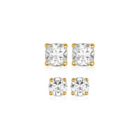 Montana Silversmith Accessories - Big Sky Sparkle Earring Set