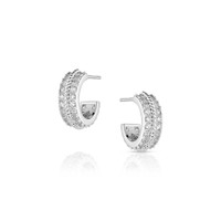 Montana Silversmith Accessories - Starlight Stillwater Earrings