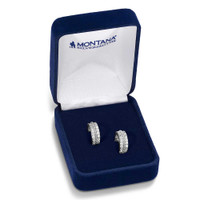Montana Silversmith Accessories - Starlight Stillwater Earrings
