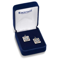 Montana Silversmith Accessories - Ranch House Floral Earrings