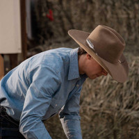 Montana Silversmith Accessories - Painted Desert Hat Pick