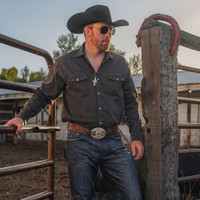 Montana Silversmith Accessories - Trust And Faith Necklace