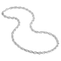 Montana Silversmith Accessories - Gatekeeper Wheat Chain Necklace