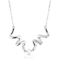 Montana Silversmith Accessories - Buckaroo Bling Necklace