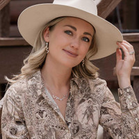 Montana Silversmith Accessories - Buckaroo Bling Necklace