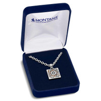 Montana Silversmith Accessories - Ranch House Floral Necklace