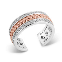 Montana Silversmith Accessories - High Prairie Ring