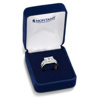 Montana Silversmith Accessories - Desert Whirl Engraved Ring