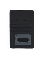Leegin / Brighten Men's Accessories - Rockefeller Flip Wallet - Black