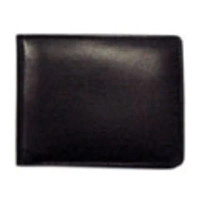 Leegin / Brighton Men's Accessories -  Forbes Passcase Wallet - Black
