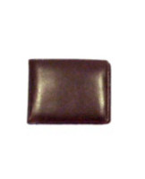 Leegin / Brighton Men's Accessories -  Forbes Passcase Wallet - Brown