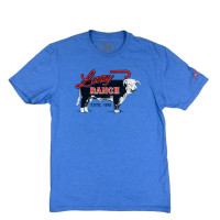 Lazy J Ranchwear Accessories - Beefmaker Short Sleeve T-Shirt