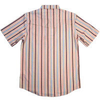 Ferrell Men's Shirt - The Edward - UPF35+ Vented / Pearl Snap 