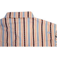 Ferrell Men's Shirt - The Edward - UPF35+ Vented / Pearl Snap 