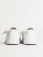 Hey Dude Men's Casuals - Wally Funk Mono - White