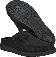 Hey Dude Women's Casuals - Wendy Slip Mono - Black