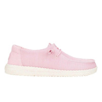 Hey Dude Women's Casuals - Wendy Stretch Sox - Rosette