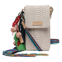 Consuela Accessories - Thunderbird - Dash Crossbody 