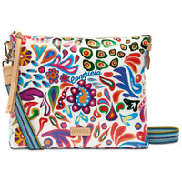 Consuela Accessories - Bianca - Downtown Crossbody