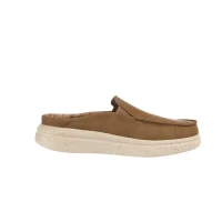 Hey Dude Women's Casuals - Aspen Slip Classic Tan