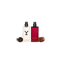 Tru Fragrance Women's Perfume - Yellowstone Gift Set For Her