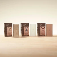 Tru Fragrance Accessories - Yellowstone Bunk House Soap Set
