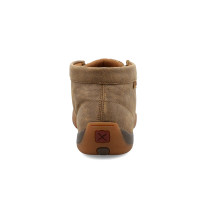 Twisted X Men's Casuals - Chukka Driving Moc - Bomber